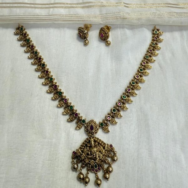 Premium gold imitation