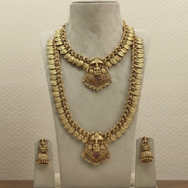 Traditional Temple Design Haram